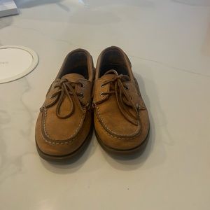 Boys Sperry